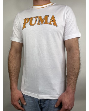 Puma Heren T-shirt | Trendy, Comfortabel en Betaalbaar | www.lahayasport.nl