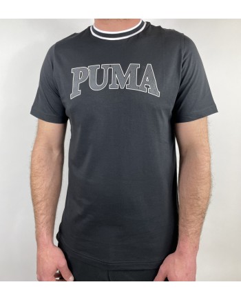 Puma Heren T-shirt | Trendy, Comfortabel en Betaalbaar | www.lahayasport.nl