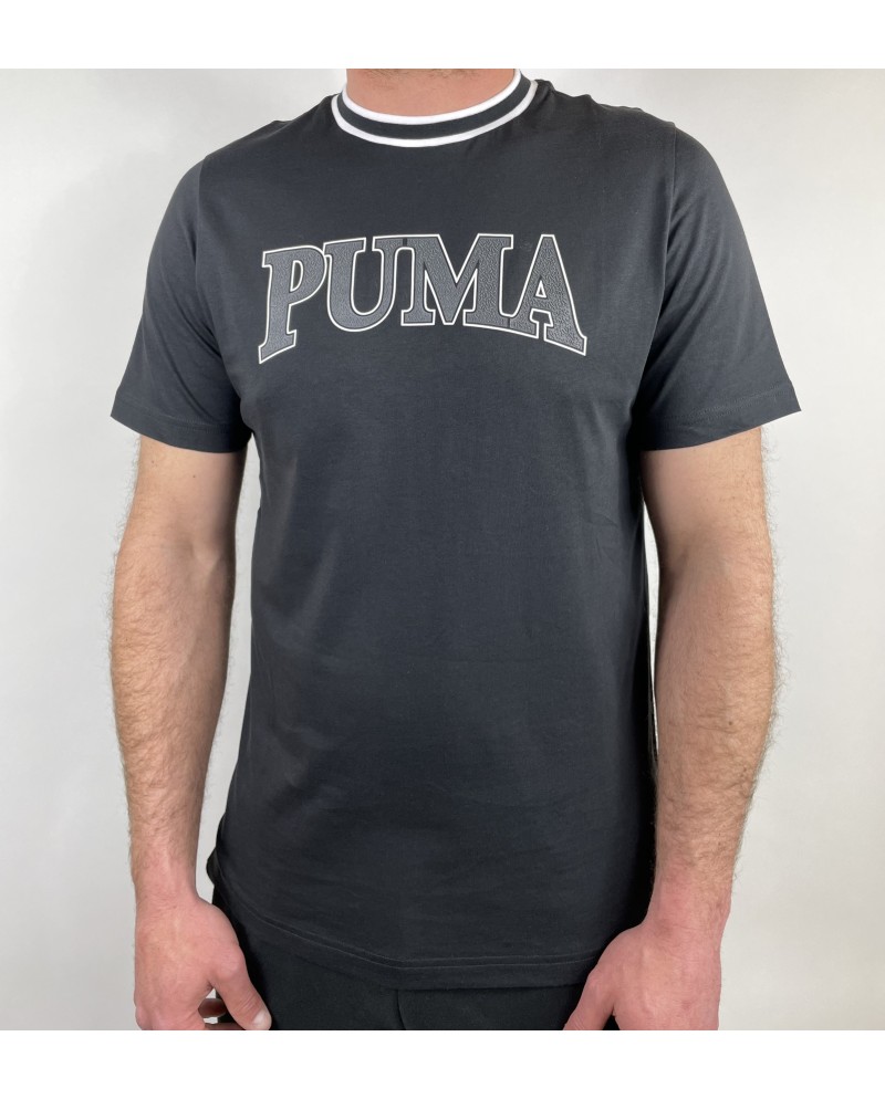 Puma Heren T-shirt | Trendy, Comfortabel en Betaalbaar | www.lahayasport.nl Puma Heren T-shirt | Trendy, Comfortabel en Betaalbaar | www.lahayasport.nl