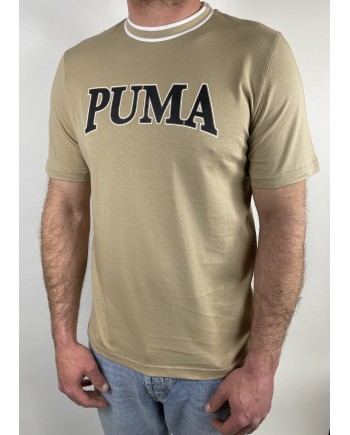 Puma Heren T-shirt | Trendy, Comfortabel en Betaalbaar | www.lahayasport.nl