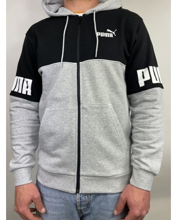 Puma Heren Hoodie | Trendy, Comfortabel en Betaalbaar | www.lahayasport.nl
