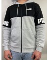 Puma Heren Hoodie | Trendy, Comfortabel en Betaalbaar | www.lahayasport.nl