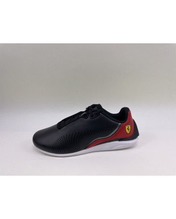 Puma Ferrari Drift Cat Decima JR Kinder Sneakers | Trendy, Comfortabel en Betaalbaar | www.lahayasport.nl