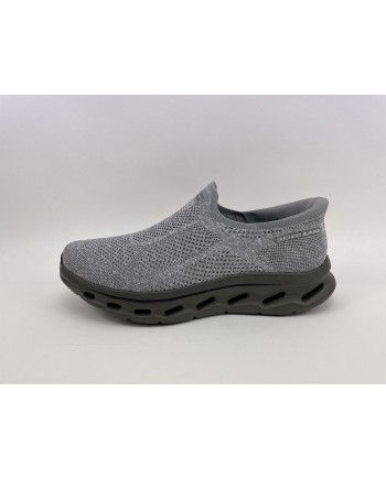 Skechers Go Walk Glide Step Heren Sneakers | Stijlvol en Optimaal Comfort | www.lahayasport.nl