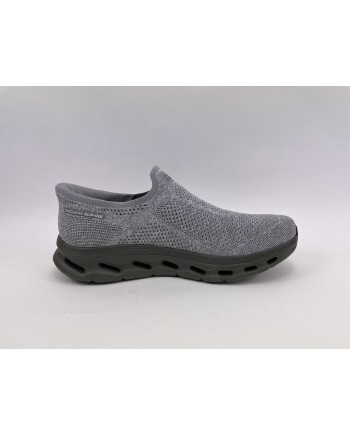 Skechers Go Walk Glide Step Heren Sneakers | Stijlvol en Optimaal Comfort | www.lahayasport.nl