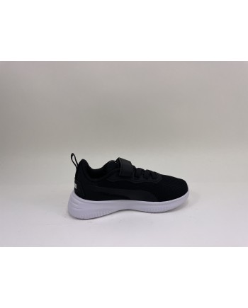 Puma Flyer Flex Kinder Sneakers | Trendy, Comfortabel en Betaalbaar | www.lahayasport.nl