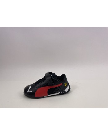 Puma Ferrari Race Cat Kinder Sneakers | Trendy, Comfortabel en Betaalbaar | www.lahayasport.nl
