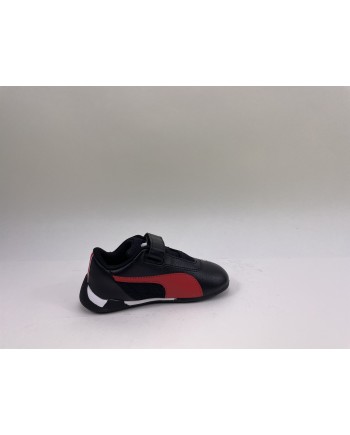 Puma Ferrari Race Cat Kinder Sneakers | Trendy, Comfortabel en Betaalbaar | www.lahayasport.nl