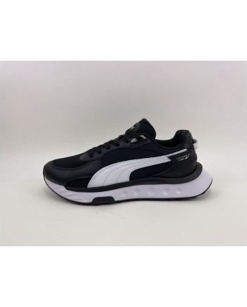 Puma Wild Rider Heren Sneakers | Trendy, Comfortabel en Betaalbaar | www.lahayasport.nl