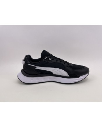 Puma Wild Rider Heren Sneakers | Trendy, Comfortabel en Betaalbaar | www.lahayasport.nl