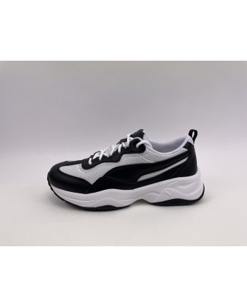 Puma Cilia Dames Sneakers | Trendy, Comfortabel en Betaalbaar | www.lahayasport.nl