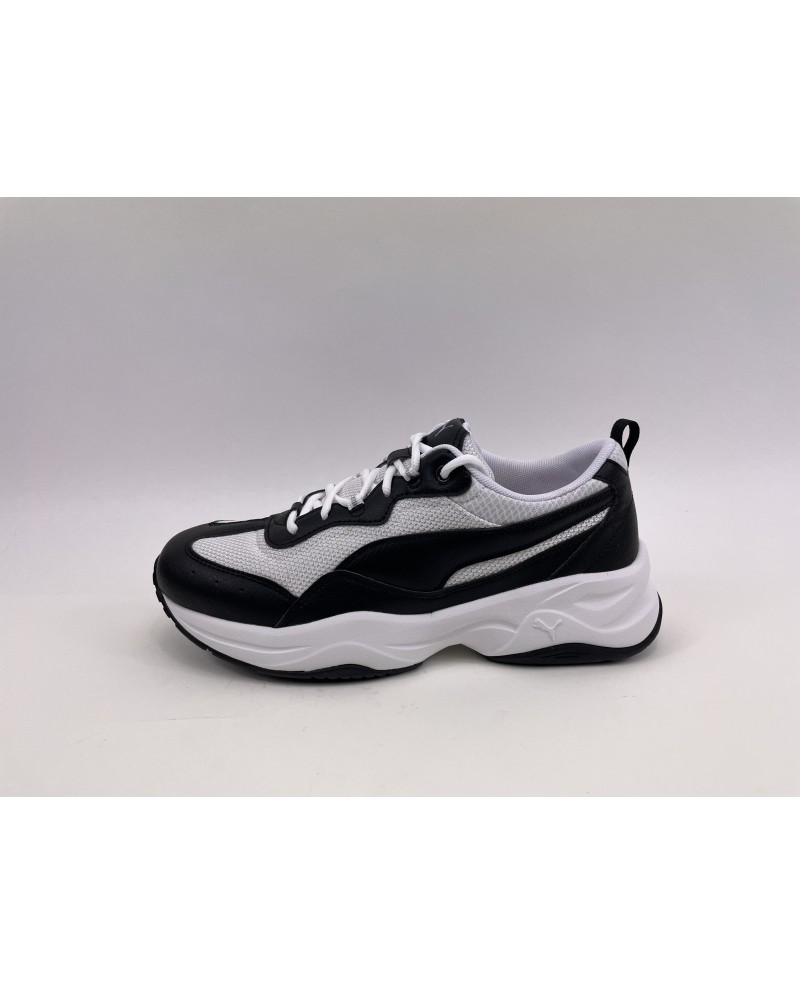 Puma Cilia Dames Sneakers | Trendy, Comfortabel en Betaalbaar | www.lahayasport.nl Puma Cilia Dames Sneakers | Trendy, Comfortabel en Betaalbaar | www.lahayasport.nl