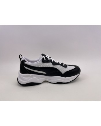 Puma Cilia Dames Sneakers | Trendy, Comfortabel en Betaalbaar | www.lahayasport.nl