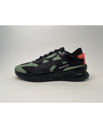 Puma AMG Nitro Heren Sneakers | Trendy, Comfortabel en Betaalbaar | www.lahayasport.nl