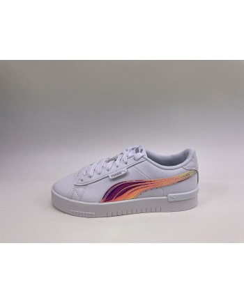 Puma Jada Holo Kinder Sneakers | Trendy, Comfortabel en Betaalbaar | www.lahayasport.nl