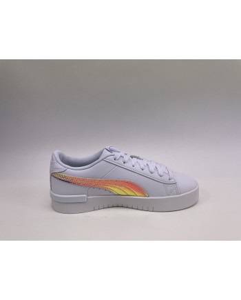 Puma Jada Holo Kinder Sneakers | Trendy, Comfortabel en Betaalbaar | www.lahayasport.nl