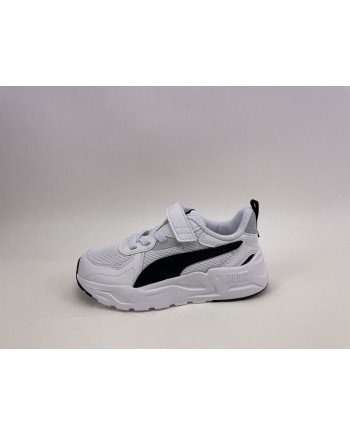 Puma Trinity Kinder Sneakers | Trendy, Comfortabel en Betaalbaar | www.lahayasport.nl