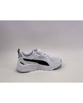 Puma Trinity Kinder Sneakers | Trendy, Comfortabel en Betaalbaar | www.lahayasport.nl