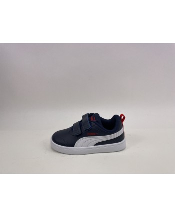 Puma Courtflex Kinder Sneakers | Trendy, Comfortabel en Betaalbaar | www.lahayasport.nl