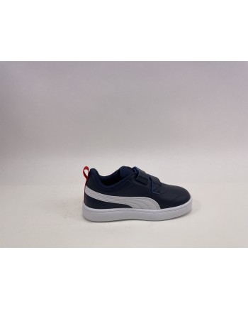Puma Courtflex Kinder Sneakers | Trendy, Comfortabel en Betaalbaar | www.lahayasport.nl