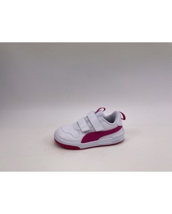 Puma Multiflex Kinder Sneakers | Trendy, Comfortabel en Betaalbaar | www.lahayasport.nl