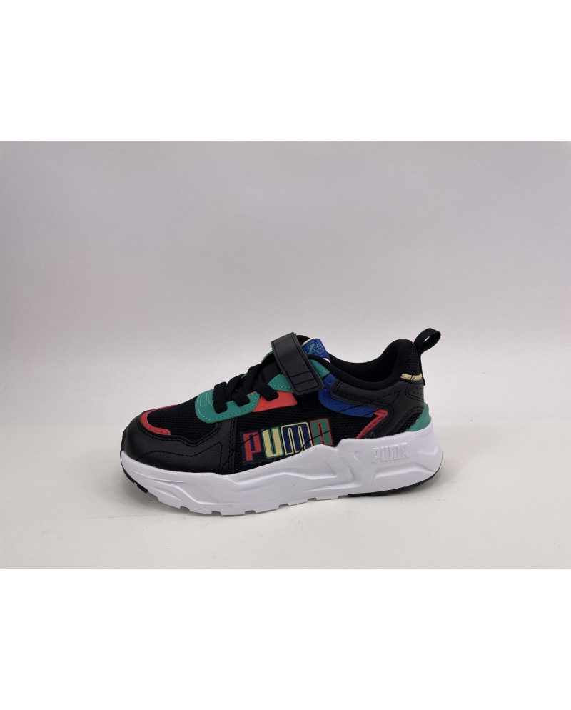 Puma Trinity Kinder Sneakers | Trendy, Comfortabel en Betaalbaar | www.lahayasport.nl Puma Trinity Kinder Sneakers | Trendy, Comfortabel en Betaalbaar | www.lahayasport.nl