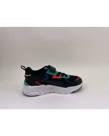 Puma Trinity Kinder Sneakers | Trendy, Comfortabel en Betaalbaar | www.lahayasport.nl