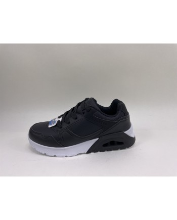 Skechers Uno Kinder Sneakers | Stijlvol en Optimaal Comfort | www.lahayasport.nl