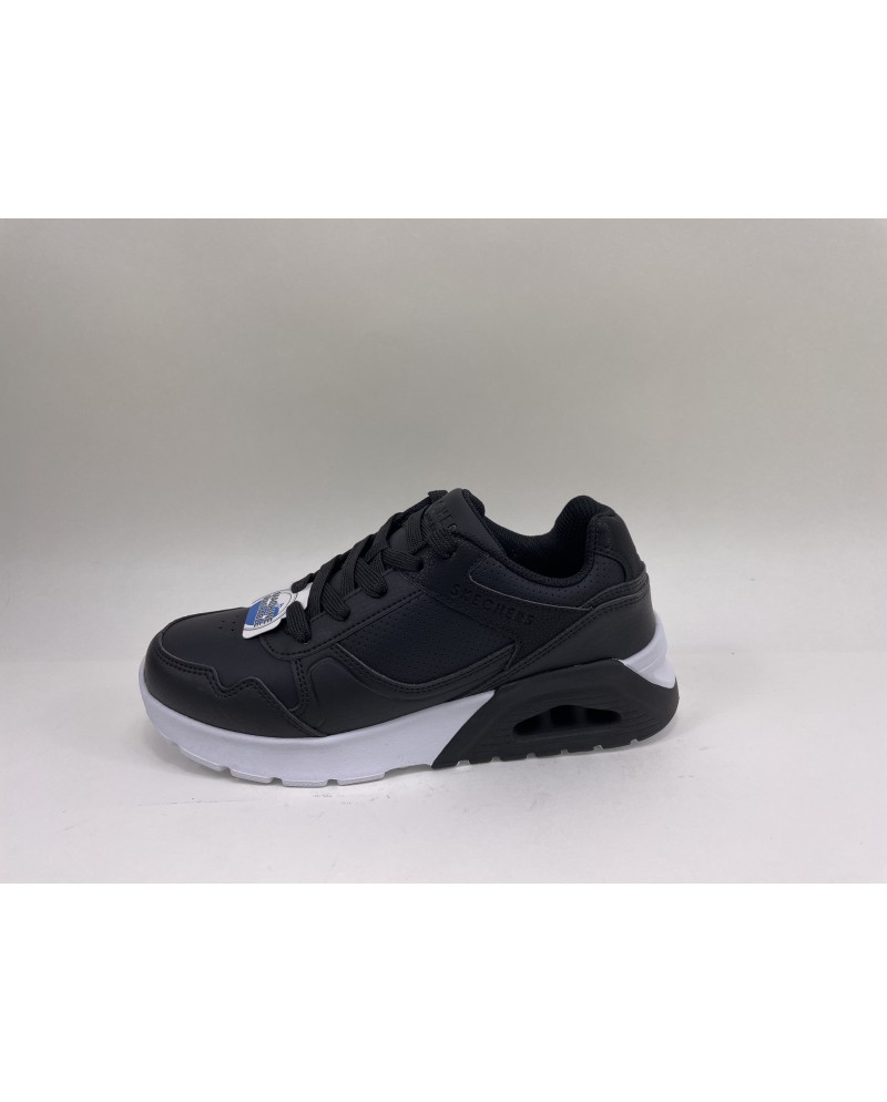 Skechers Uno Kinder Sneakers | Stijlvol en Optimaal Comfort | www.lahayasport.nl Skechers Uno Kinder Sneakers | Stijlvol en Optimaal Comfort | www.lahayasport.nl