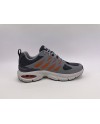 Skechers Ventura Heren Sneakers | Stijlvol en Optimaal Comfort | www.lahayasport.nl