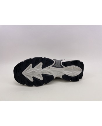 Skechers Ventura Heren Sneakers | Stijlvol en Optimaal Comfort | www.lahayasport.nl