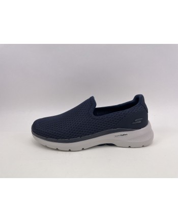 Skechers Go Walk Heren Sneakers | Stijlvol en Optimaal Comfort | www.lahayasport.nl