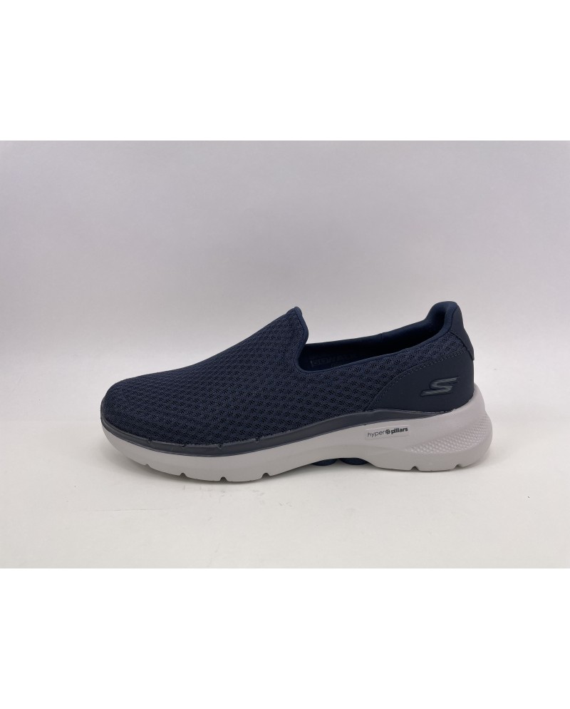 Skechers Go Walk Heren Sneakers | Stijlvol en Optimaal Comfort | www.lahayasport.nl Skechers Go Walk Heren Sneakers | Stijlvol en Optimaal Comfort | www.lahayasport.nl