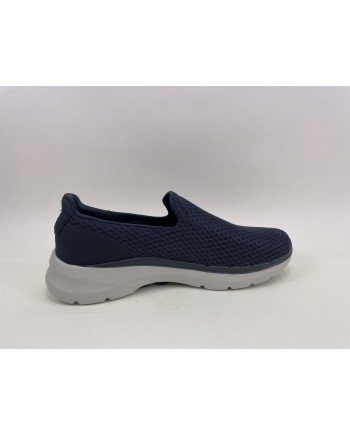 Skechers Go Walk Heren Sneakers | Stijlvol en Optimaal Comfort | www.lahayasport.nl