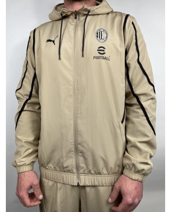 Puma ACM Jacket Kleding | Stijlvol en Comfortabel | www.lahayasport.nl