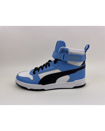 Puma RBD Game Heren Sneakers | Trendy, Comfortabel en Betaalbaar | www.lahayasport.nl