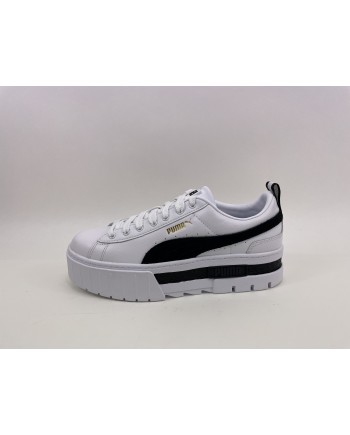 Puma Mayze Dames Sneakers | Trendy, Comfortabel en Betaalbaar | www.lahayasport.nl