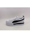 Puma Mayze Dames Sneakers | Trendy, Comfortabel en Betaalbaar | www.lahayasport.nl