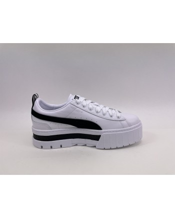 Puma Mayze Dames Sneakers | Trendy, Comfortabel en Betaalbaar | www.lahayasport.nl
