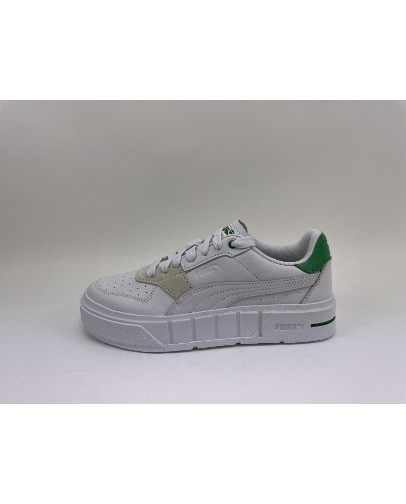 Puma Cali Dames Sneakers | Trendy, Comfortabel en Betaalbaar | www.lahayasport.nl Puma Cali Dames Sneakers | Trendy, Comfortabel en Betaalbaar | www.lahayasport.nl