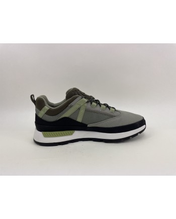 Timberland Eurotrekker Heren Sneakers | Trendy, Comfortabel en Betaalbaar | www.lahayasport.nl