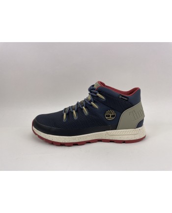 Timberland SPTK Heren Sneakers | Trendy, Comfortabel en Betaalbaar | www.lahayasport.nl