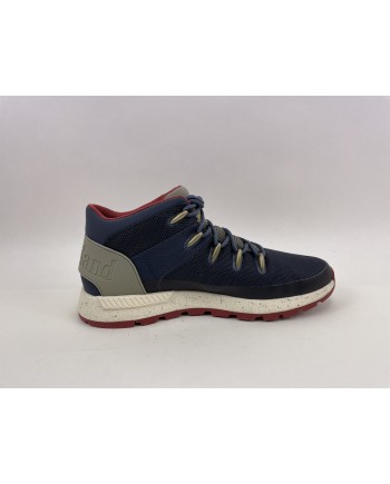 Timberland SPTK Heren Sneakers | Trendy, Comfortabel en Betaalbaar | www.lahayasport.nl