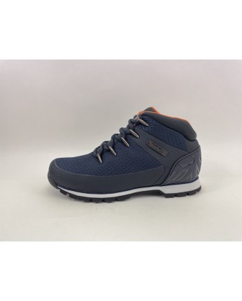 Timberland Eurosprint Heren Sneakers | Trendy, Comfortabel en Betaalbaar | www.lahayasport.nl