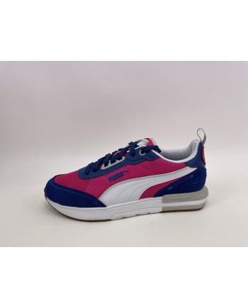 Puma R22 Dames Sneakers | Trendy, Comfortabel en Betaalbaar | www.lahayasport.nl