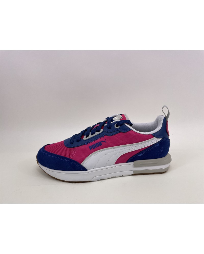 Puma R22 Dames Sneakers | Trendy, Comfortabel en Betaalbaar | www.lahayasport.nl Puma R22 Dames Sneakers | Trendy, Comfortabel en Betaalbaar | www.lahayasport.nl