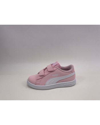 Puma Smash Kinder Sneakers | Trendy, Comfortabel en Betaalbaar | www.lahayasport.nl