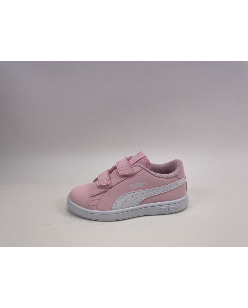 Puma Smash Kinder Sneakers | Trendy, Comfortabel en Betaalbaar | www.lahayasport.nl Puma Smash Kinder Sneakers | Trendy, Comfortabel en Betaalbaar | www.lahayasport.nl
