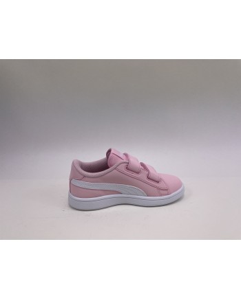 Puma Smash Kinder Sneakers | Trendy, Comfortabel en Betaalbaar | www.lahayasport.nl