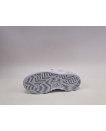 Puma Smash Kinder Sneakers | Trendy, Comfortabel en Betaalbaar | www.lahayasport.nl